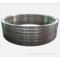 Forged Forging Ring Stainless Ring 71015312414 Copper Bearing